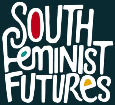 Logo South Feminist Future